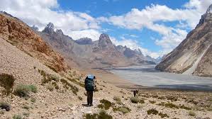 शक्‍सगाम घाटी को पाक‍िस्तान ने चीन को कैसे ग‍िफ्ट कर दिया?