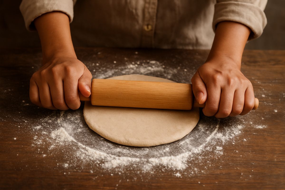 खेल सारा इस रोटी का है 