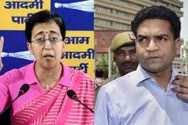 आतिशी वीडियो मामले में फंस गए कपिल मिश्रा!