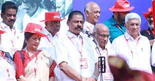 सांस्कृतिक कांग्रेस की जरूरत क्यों?