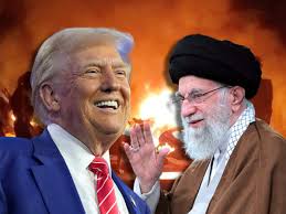 ईरान में प्रोटेस्ट और ट्रंप की धमकी… ब्रिटिश मीडिया का दावा रूस भागने की तैयारी में हैं खामेनेई