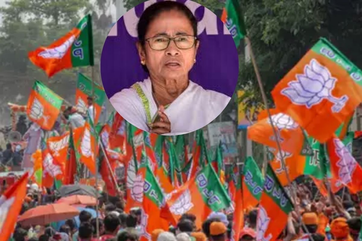 बंगाल में विधानसभा चुनाव लड़ेगी AIMIM?  TMC-कांग्रेस की बढ़ेंगी मुश्किलें!