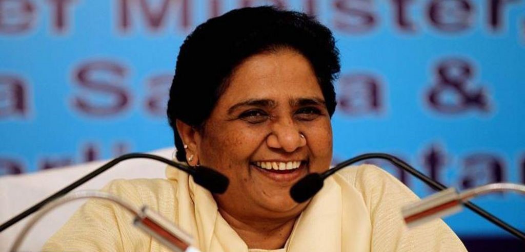 मायावती के अवसरवादी गठबंधनों ने बीजेपी-हिंदुत्व को कैसे पुनः सशक्त किया और दलितों को कैसे भ्रमित किया