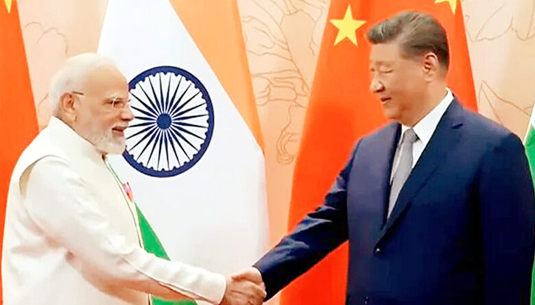 विश्वासघाती चीन से अंतरंगता देशहित में नहीं : अजय खरे