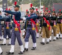 गणतंत्र दिवस पर तलवार लेकर मार्च करेंगे NCC कैडेट्स, 