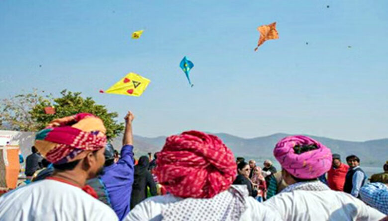 मकर संक्रांति: पतंगबाज़ी, आनंद, संस्कृति और चेतना