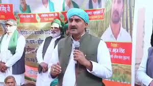 यूजीसी पर बिगड़ सकता है प. उत्तर प्रदेश का माहौल, आपने सामने आ सकते हैं राजपूत और दलित!