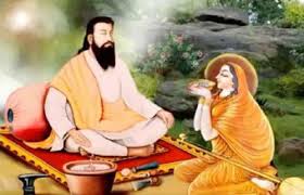 संत रैदास (रविदास) का जीवन और मिशन‘ तथा बेगमपुरा की अवधारणा