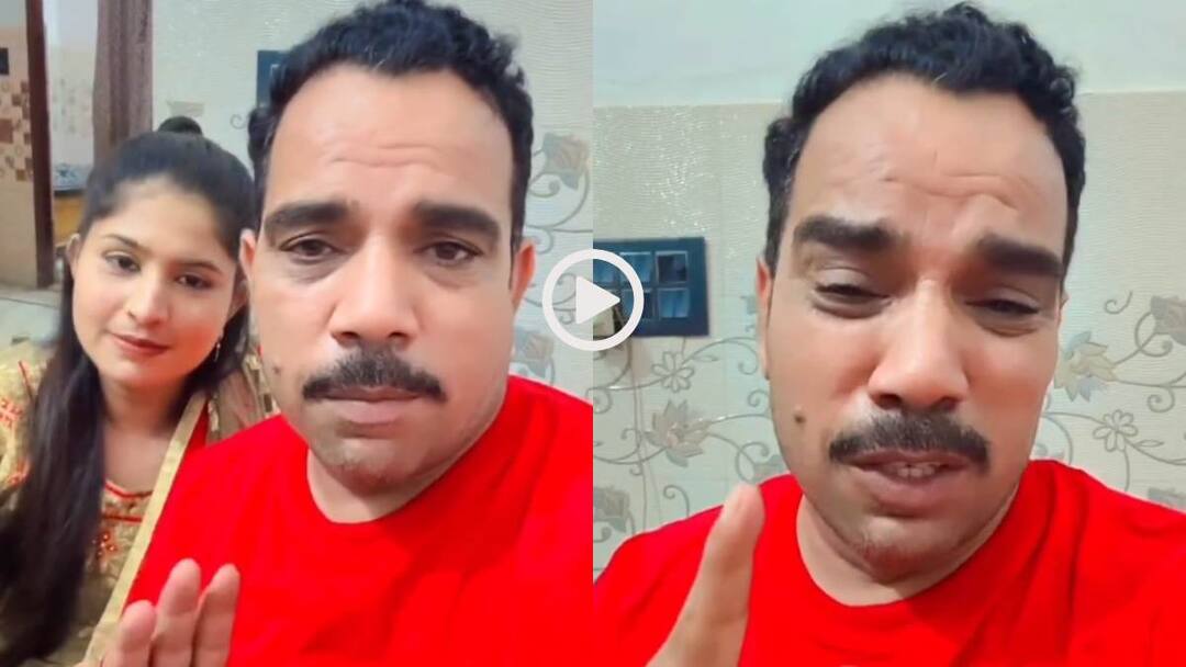 यूट्यूबर शादाब जकाती विवाद : पति ने लगाए आरोप तो पत्नी ने दिया जवाब, मर्जी से जाती हूं