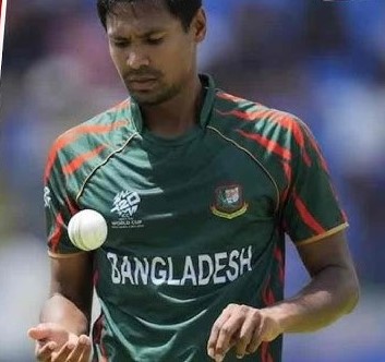 ‘बांग्लादेशी क्रिकेटर मुस्ताफिजुर रहमान को टीम से बाहर करें’, KKR को BCCI की दो टूक