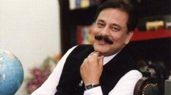 नेताओं और अभिनेताओं के बलबूते सुब्रत राय ने ठगा जनता को ?