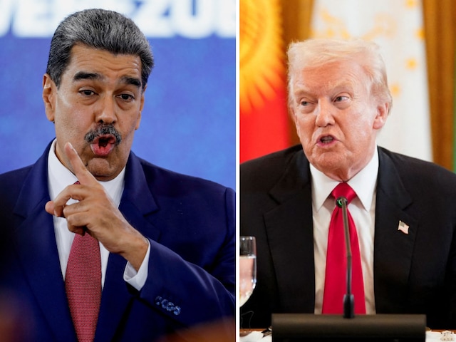 वेनेजुएला में चुनी हुई सरकार के राष्ट्रपति दंपती को अमेरिका द्वारा उठवा लेना एक स्वतंत्र राष्ट्र के वजूद के साथ क्रूर खिलवाड़