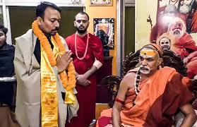 एससीएसटी एक्ट के खिलाफ खुला मोर्चा, होगा बड़ा आंदोलन!  