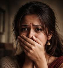 स्त्री की चुप्पी: सबसे गहरी चीख