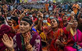 क्या बांग्लादेश में कोई हिंदू प्रधानमंत्री बन सकता है ?