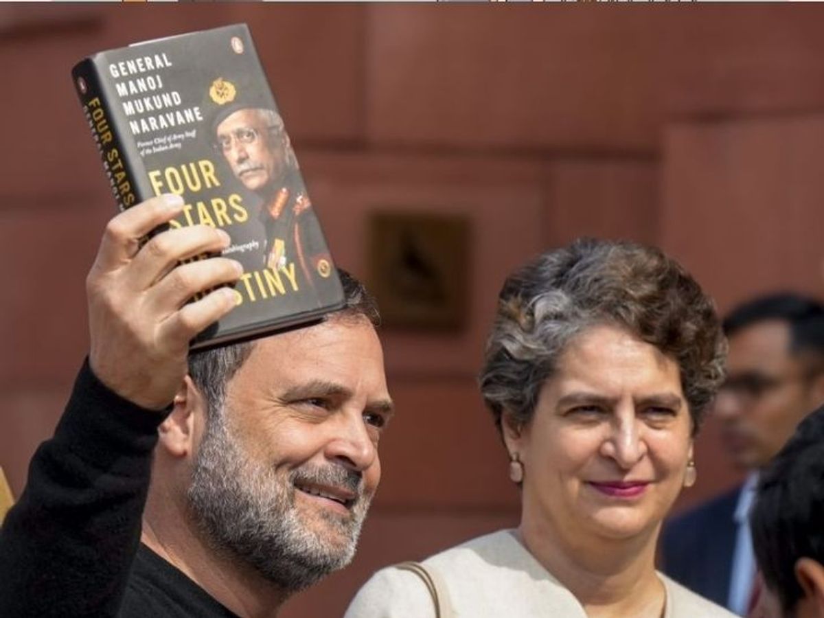 किताब लिखने से लेकर छापने तक होता है पूरा प्रोसेस? 