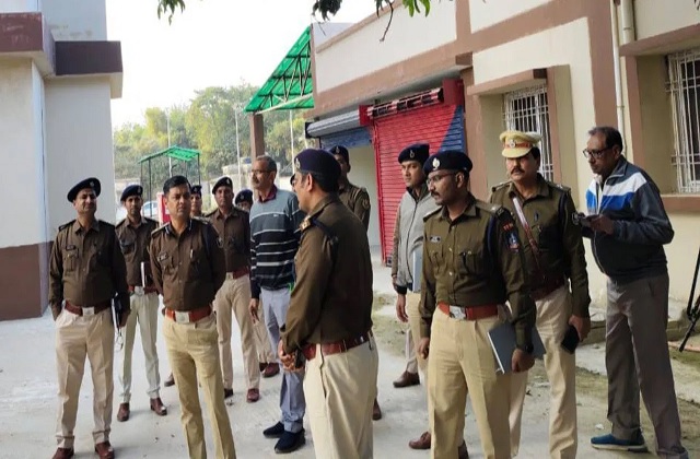 बिहार में 200 ब्राह्मण पर एससी एसटी का मामला दर्ज, मजदूरी न दी और मारपीट करने का आरोप 