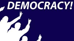 भारत में कमजोर हो रहे लोकतंत्र पर चिंताएं