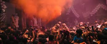 होली : क्षमा, प्रेम और मेल-मिलाप का महापर्व