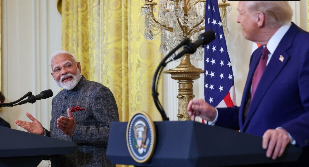 किसानों से बदला लेने को मोदी सरकार ने अमेरिका के लिए खोला कृषि बाजार! 