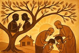 सम्मान का चयनात्मक सच : जब पत्नी के माता-पिता पूज्य और पति के माता-पिता बोझ बना दिए जाते हैं