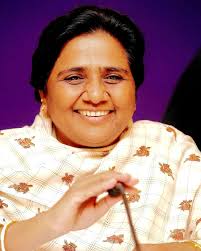 अपने दम पर चुनाव लड़ेगी बीएसपी, किसी पार्टी को नहीं दिया भाव! 