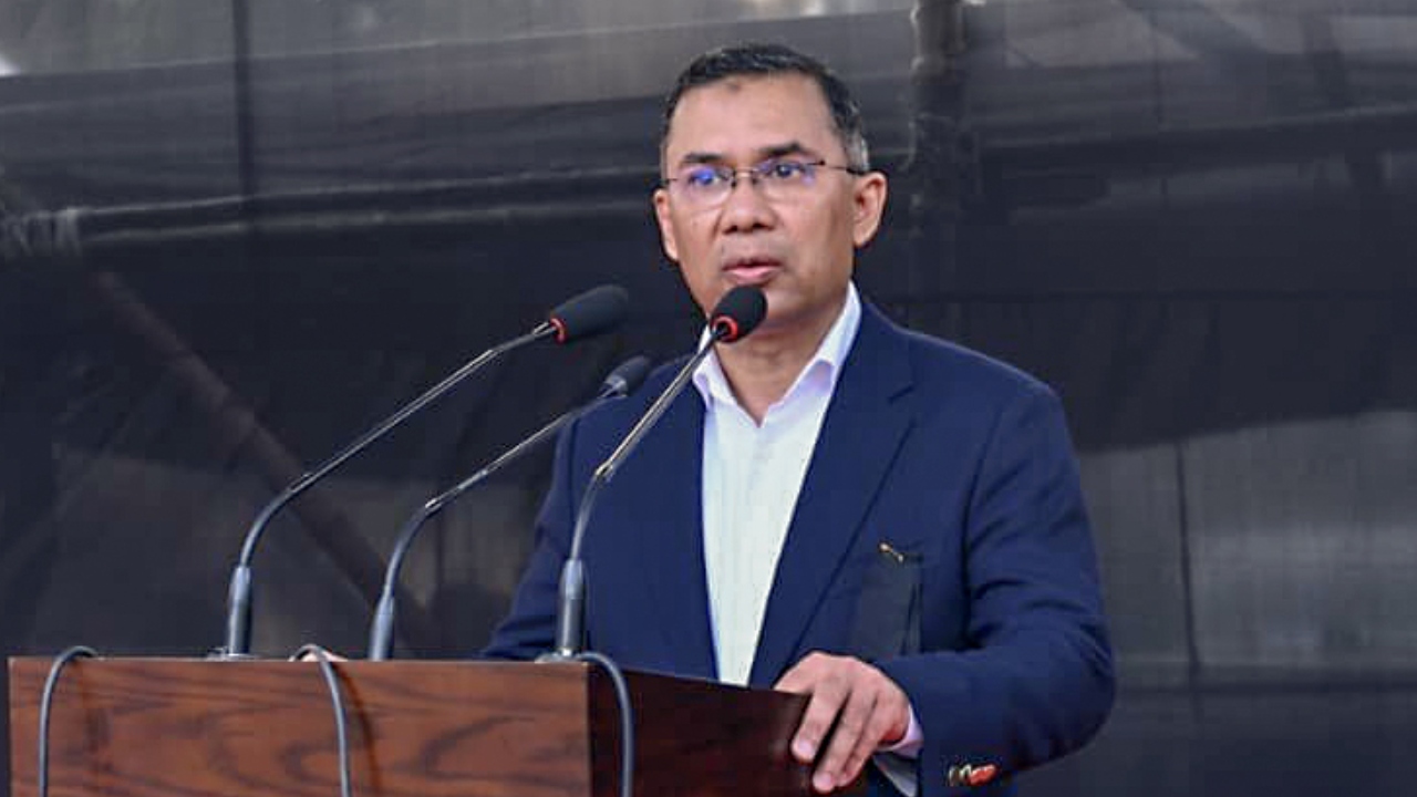 ‘अब हम आजाद हैं, किसी भी कीमत पर तानाशाही…’, बांग्लादेश का PM बनने से पहले तारिक रहमान की कट्टरपंथी जमात को चेतावनी!