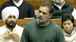 लोकसभा स्पीकर के खिलाफ अविश्वास प्रस्ताव पर राहुल गांधी के साइन क्यों नहीं?