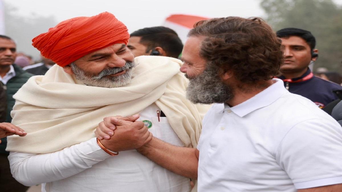 अमेरिका से ट्रेड डील के खिलाफ खुला बड़ा मोर्चा, एसकेएम के साथ ही कांग्रेस भी आई मैदान में 