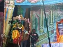 रावण ने राम पर लगवाया एससी एसटी एक्ट !