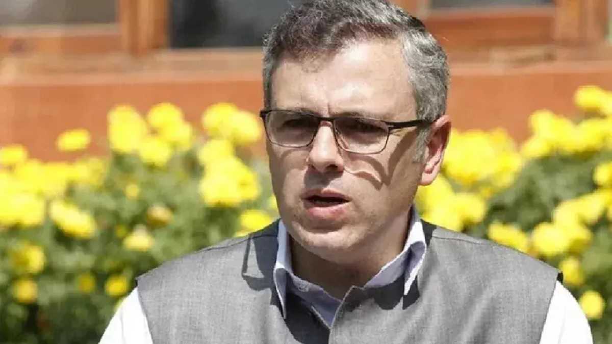 अमेरिकी टैरिफ में कटौती पर CM उमर अब्दुल्ला ने उठाए सवाल, कहा- ‘रूस से तेल…’