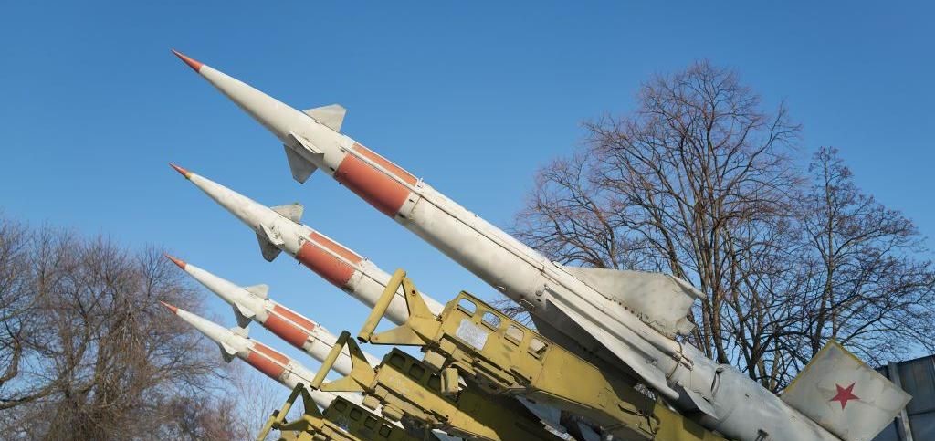 इन देशों के पास अमेरिका तक मार करने वाली मिसाइल! 