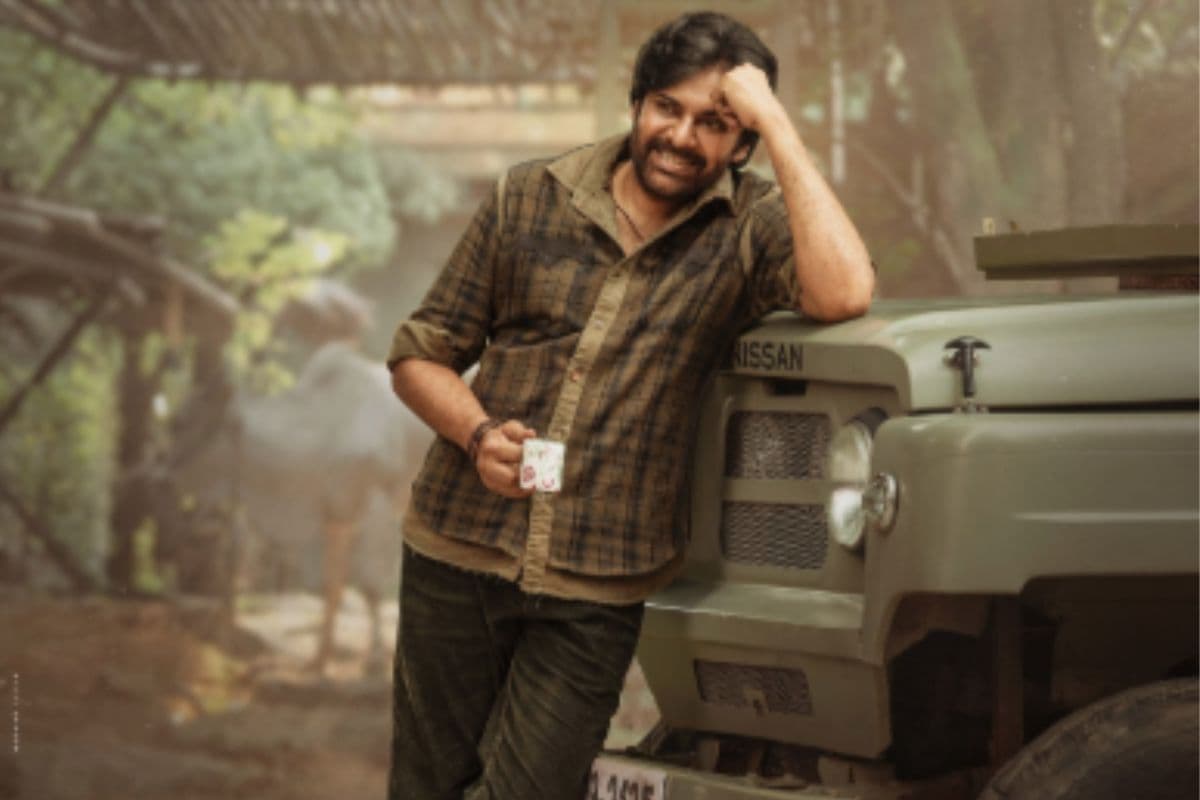 आ गया ‘उस्ताद भगत सिंह’ का पहला रिव्यू!