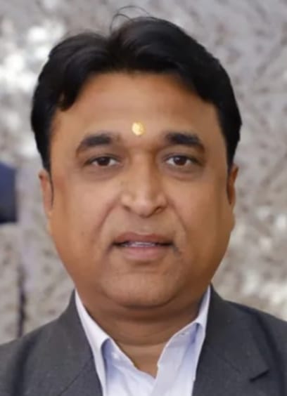 डॉ. सुनील कुमार मिश्र का USA के प्रतिष्ठित “IAB विजिटिंग फेलो 2026–27” में हुआ चयन