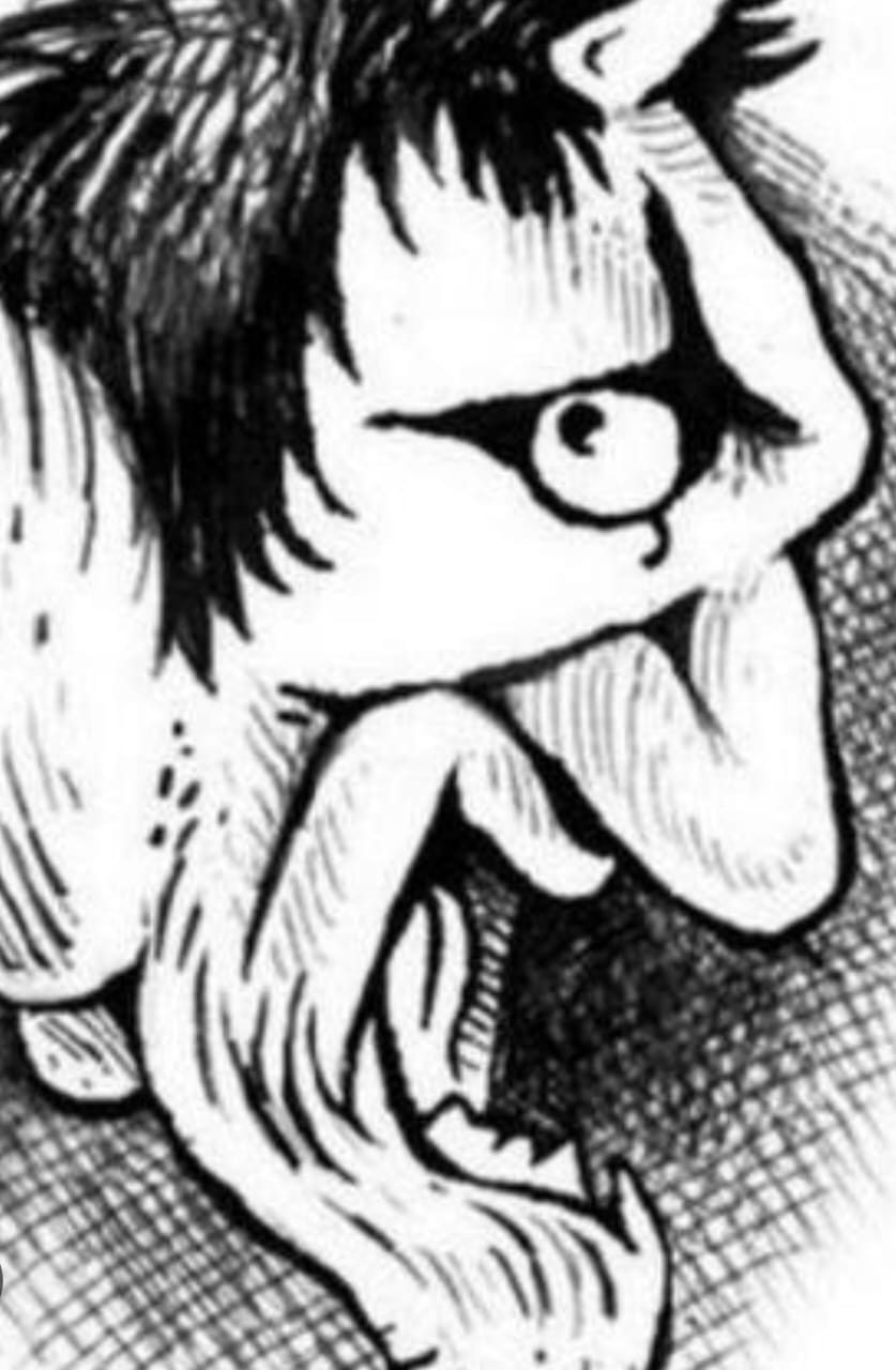 यह धरती नरपिशाचों के लिए तो नहीं है