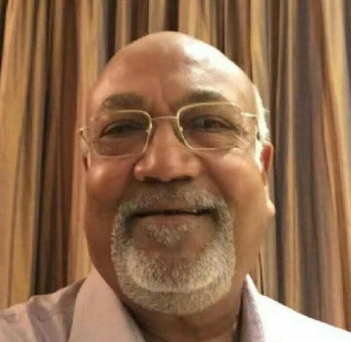 नहीं रहे नजीबाबाद की खुशबू बिखरने वाले साहू राकेश अग्रवाल