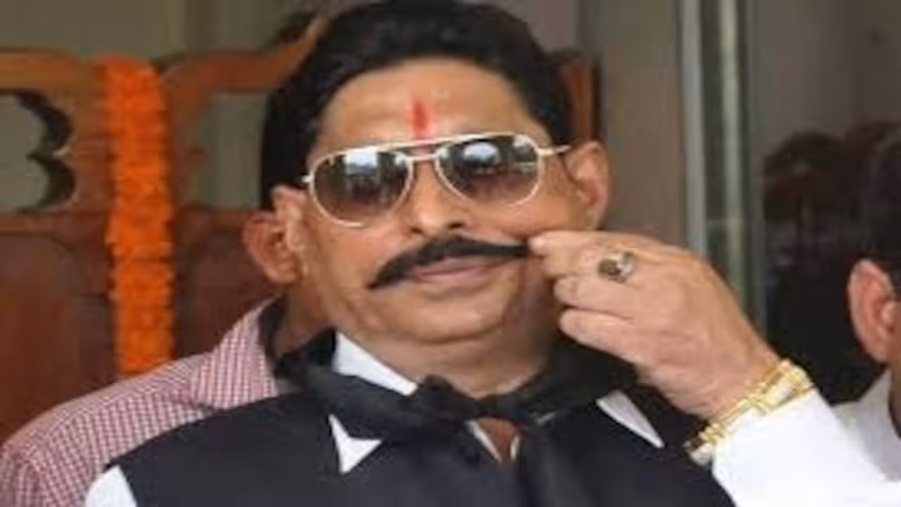 अनंत सिंह का बड़ा बयान, ‘अगर JDU से CM बने तो निशांत कुमार, अगर BJP से बने तो…’