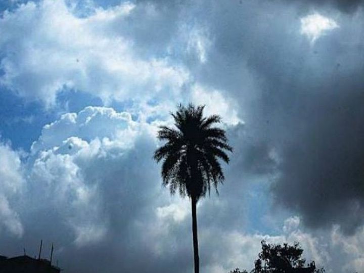 कहीं सूखा तो कहीं बरसेंगे बादल