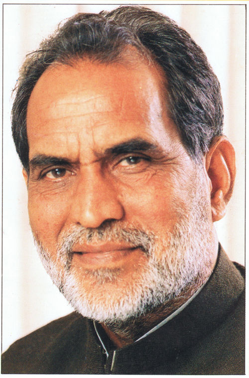 समाजवादी समागम मनाएगा चंद्रशेखर की जन्मशती 