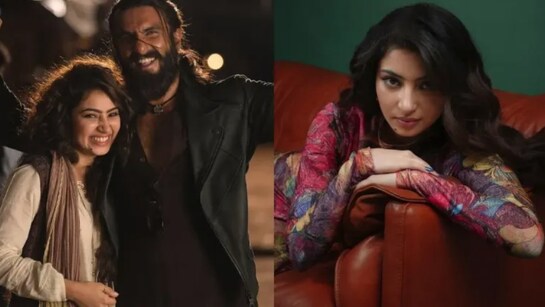 सारा अर्जुन ने दुनिया के सामने बताया असली धुरंधर