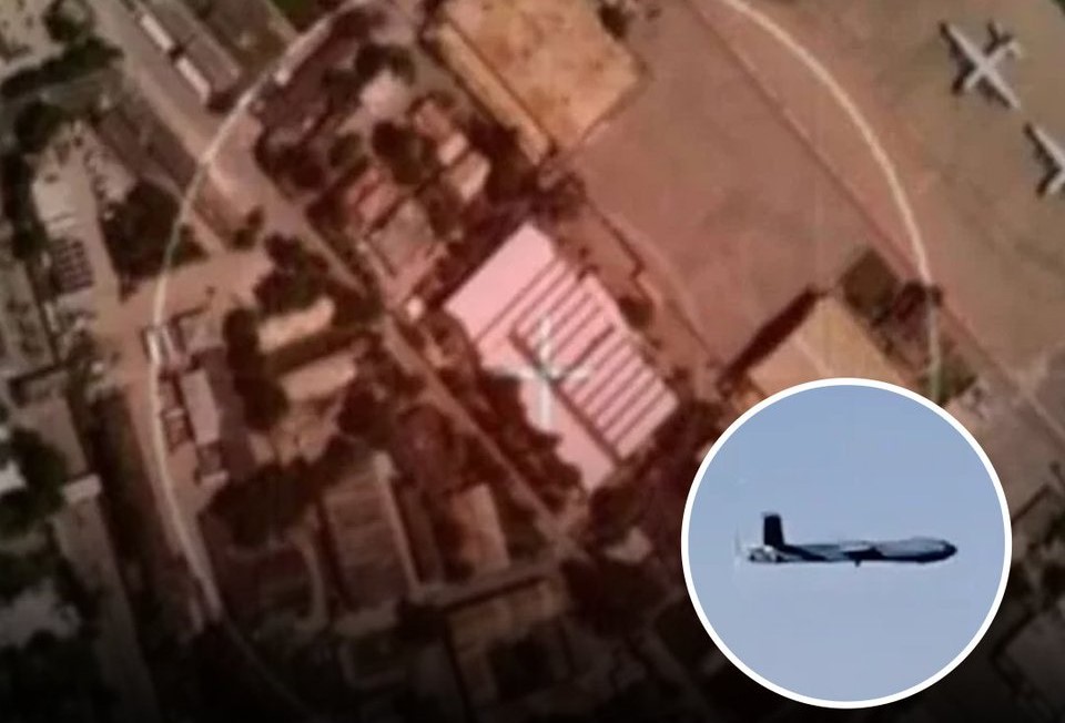 अफगानिस्तान ने किया पाकिस्तान पर ड्रोन हमला