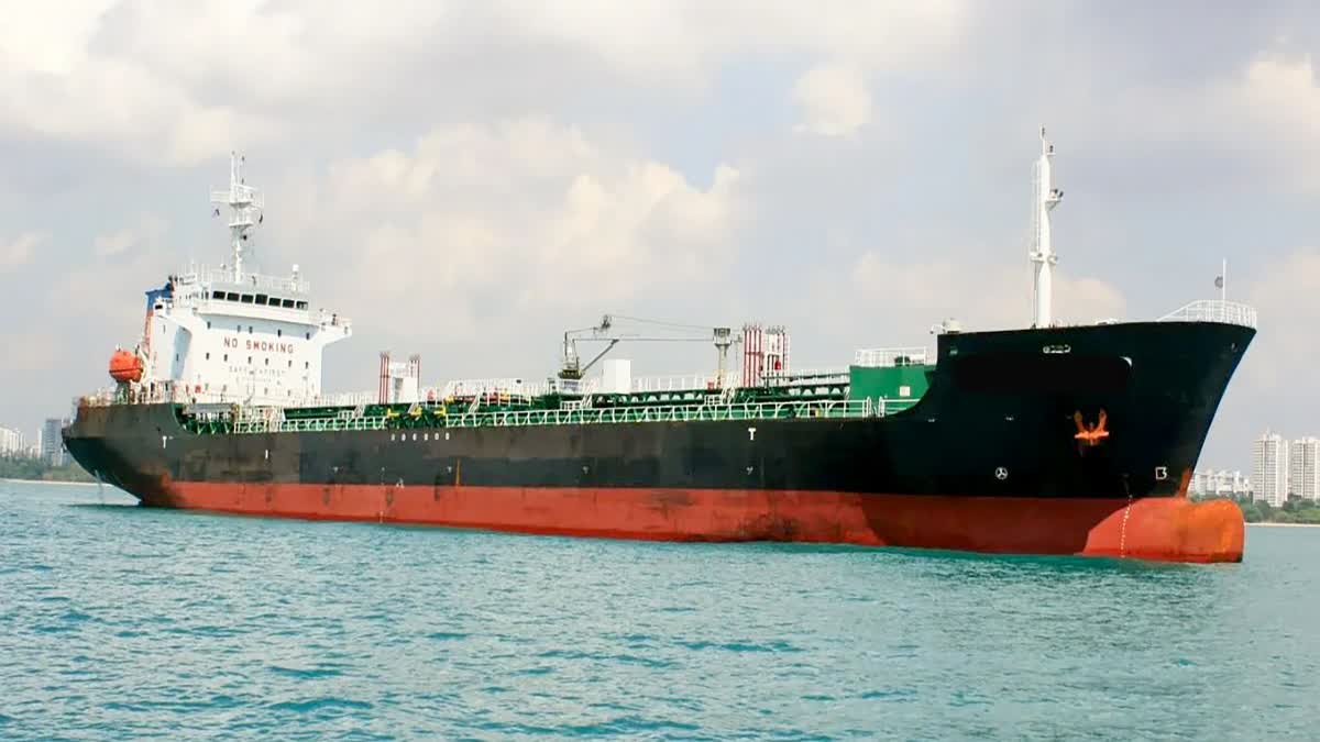 फिर भी ईरान ने अपने को भारत का दोस्त साबित किया!