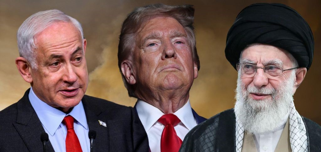 ईरान पर अमेरिका और इजरायल का हमला ईरान की राष्ट्रीय संप्रभुता, UN चार्टर और सभी अंतर्राष्ट्रीय संधियों का खुलेआम उल्लंघन 