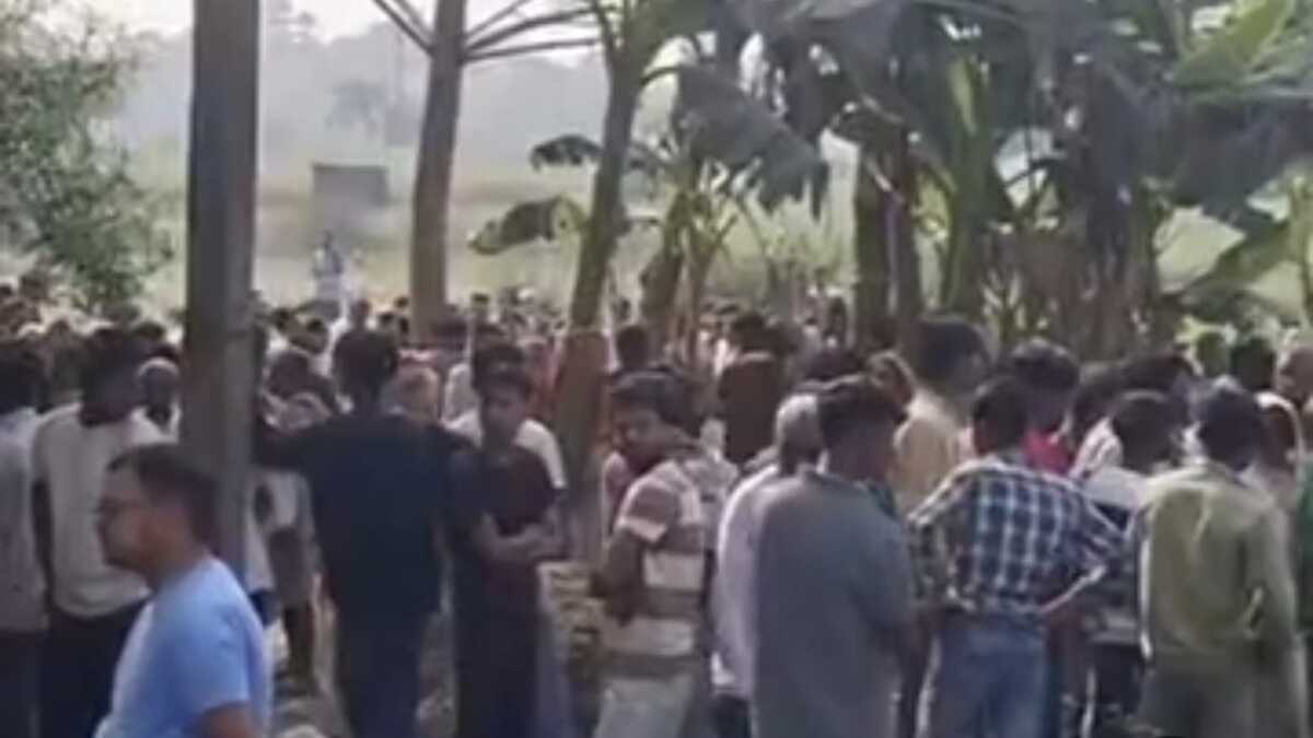 मुजफ्फरपुर में पुलिस ने गोली मारकर  की शख्स हत्या, बवाल,  भड़के पप्पू यादव