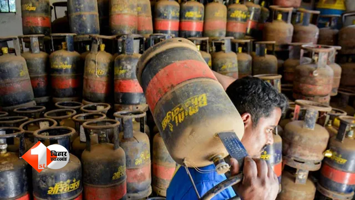 ढाबा-रेस्तरां वालों के लिए बड़ी खबर! दिल्ली में कमर्शियल LPG का नया नियम, इस आधार पर मिलेगी गैस