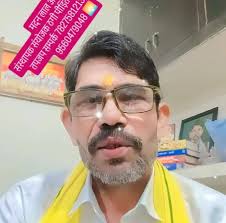 मदनलाल आज़ाद ने रोया संगठन के कमजोर होने का रोना!