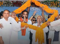 सम्राट चौधरी होंगे बिहार के मुख्यमंत्री? नीतीश कुमार ने जमुई से दे दिया बड़ा मैसेज