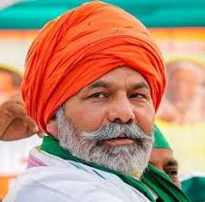 बैकफुट पर आई उड़ीसा सरकार, कमिश्नर ने कहा – राकेश टिकैत की गिरफ्तारी नहीं! 