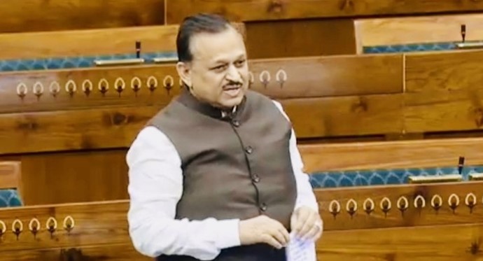 बीजेपी सांसद ने की गणेश शंकर विद्यार्थी को भारत रत्न देने की मांग!