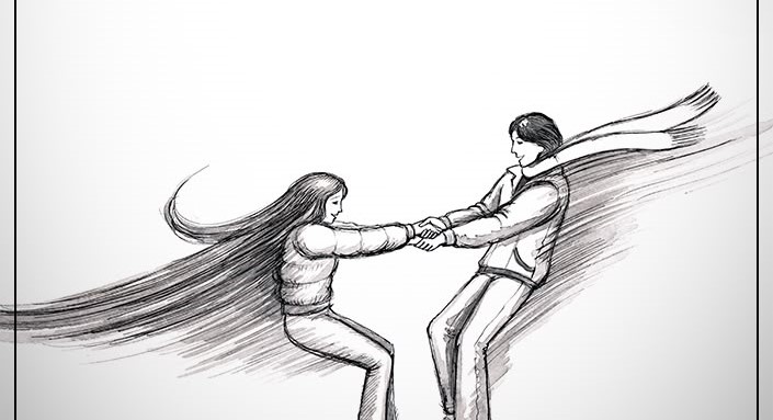 अज्ञानी रिश्तों में झुकता नहीं-अहंकार, रिश्ते और जीवन की सच्चाई